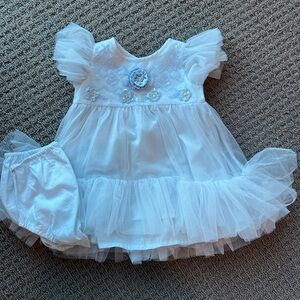 Tutu du Monde dress 6-12 months